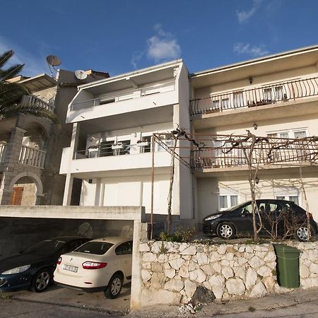 Apartment Mate Omis Ngoại thất bức ảnh