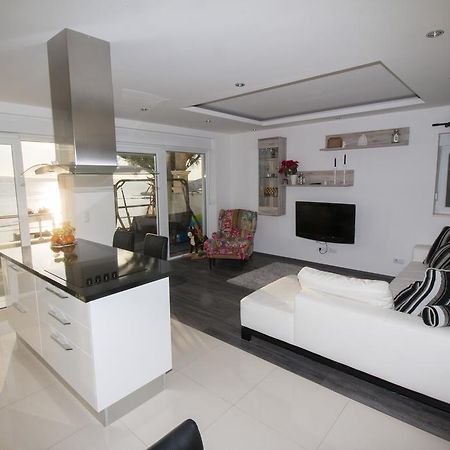 Apartment Mate Omis Ngoại thất bức ảnh