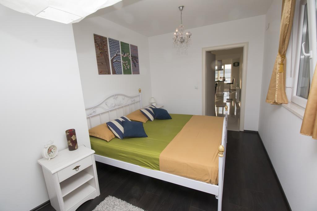Apartment Mate Omis Ngoại thất bức ảnh
