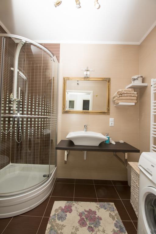 Apartment Mate Omis Ngoại thất bức ảnh