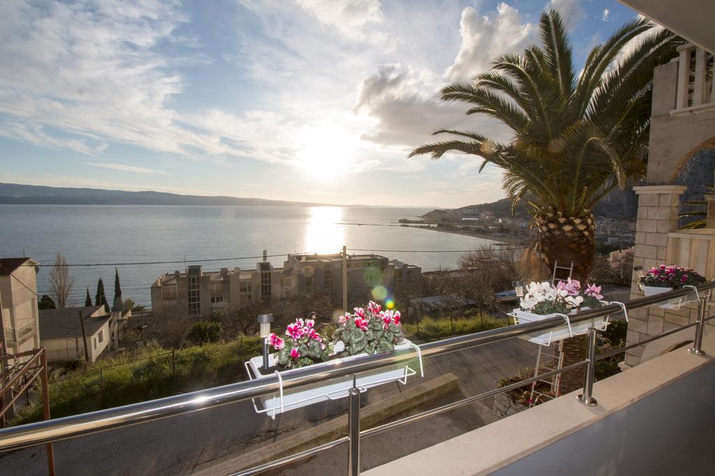 Apartment Mate Omis Ngoại thất bức ảnh