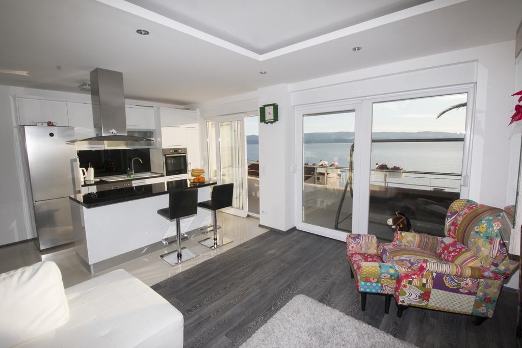Apartment Mate Omis Ngoại thất bức ảnh